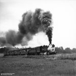 Full Steam Ahead